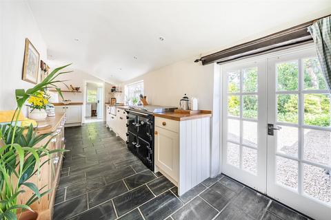 4 bedroom detached house for sale, Horwood, Bideford