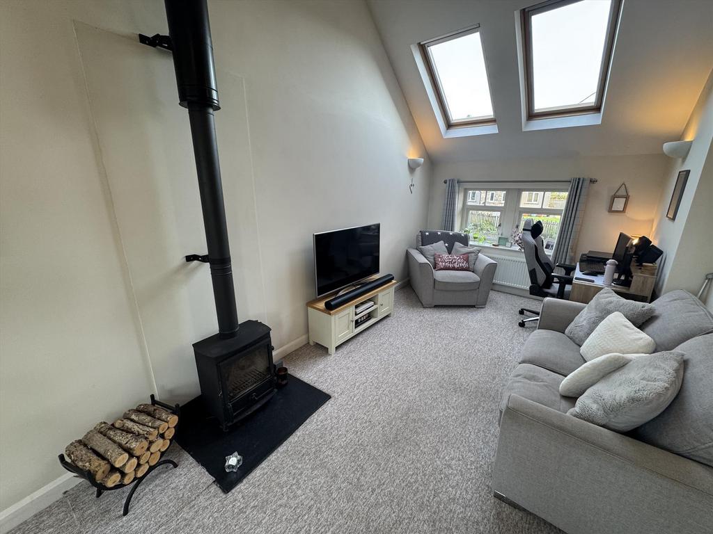 Lounge Area