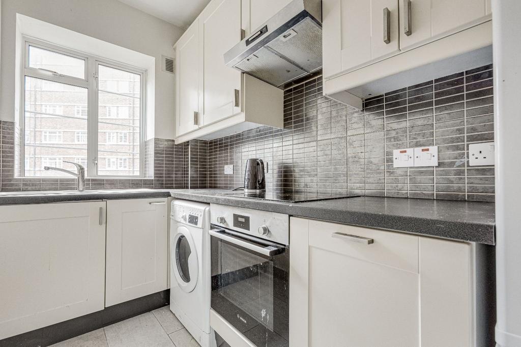 54 Kitchen