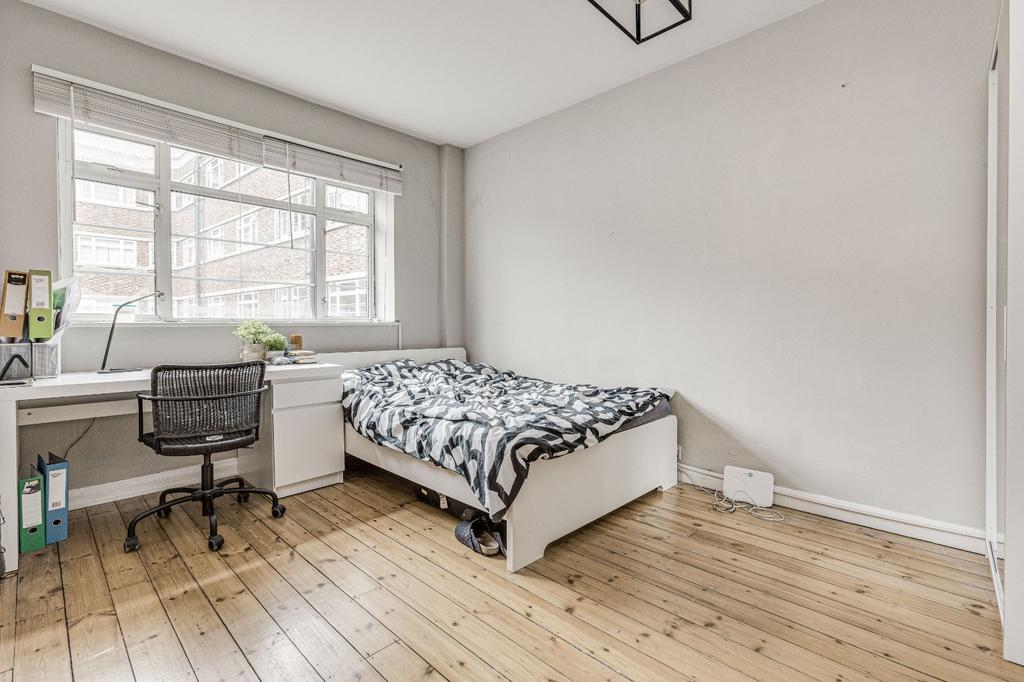 108 Bedroom