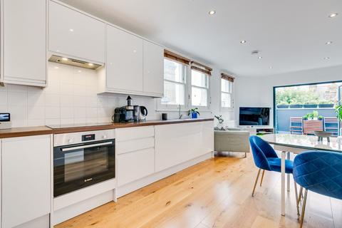3 bedroom flat for sale, Latchmere Road, Battersea, London