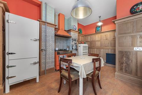 4 bedroom flat for sale, Gordon Mansions, Torrington Place, London