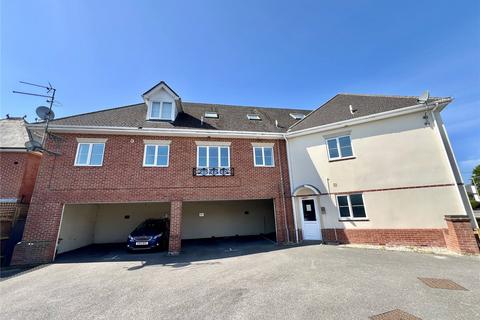 2 bedroom apartment for sale, Glenville Road, Christchurch BH23