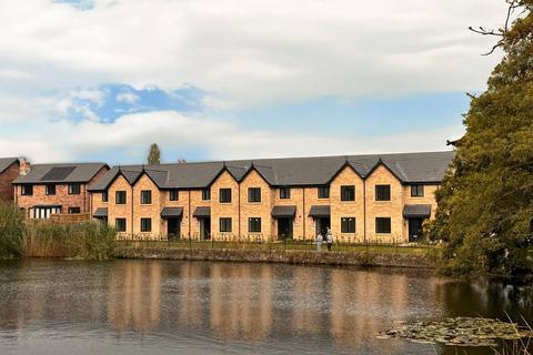 4 bedroom mews for sale, Plot 26, The Denshaw | NEW IMPROVED PRICE at Lavender Fields, Langley Road  SK11