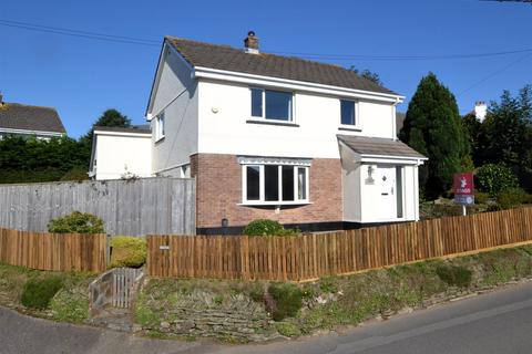Top Hill, Grampound Road, Truro