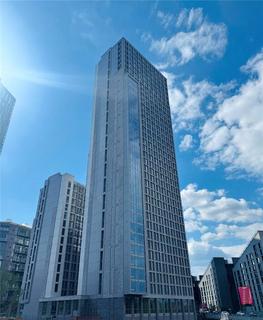 2 bedroom apartment to rent, Embankment Exchange, Greengate M3
