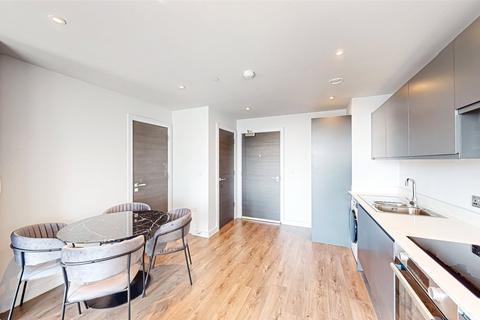 2 bedroom apartment to rent, Embankment Exchange, Greengate M3