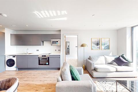 2 bedroom apartment to rent, Embankment Exchange, Greengate M3