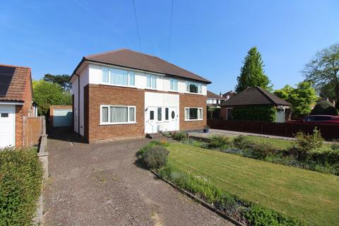 3 bedroom semi-detached house for sale, Weston Way, Baldock, SG7