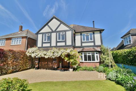 Austen Avenue, Bournemouth, BH10