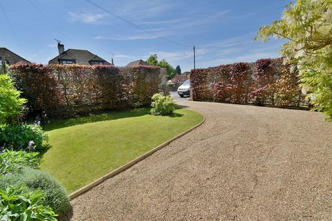 4 bedroom detached house for sale, Austen Avenue, Bournemouth, BH10