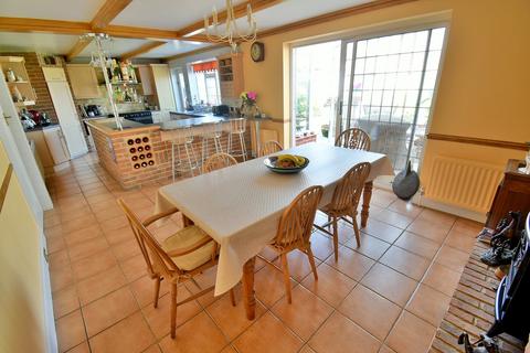 4 bedroom detached house for sale, Austen Avenue, Bournemouth, BH10