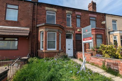 3 bedroom terraced house for sale, Wigan Road, Wigan WN4