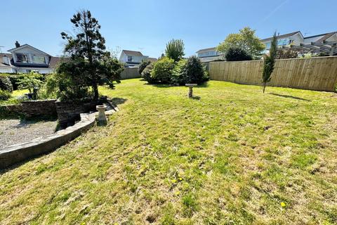 undefined, Coombe Lane, Saltash PL12