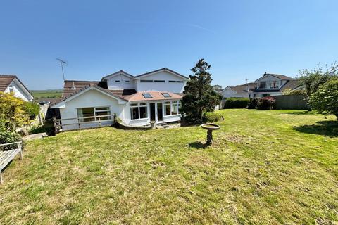 Coombe Lane, Saltash PL12