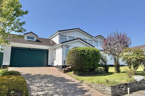 undefined, Coombe Lane, Saltash PL12