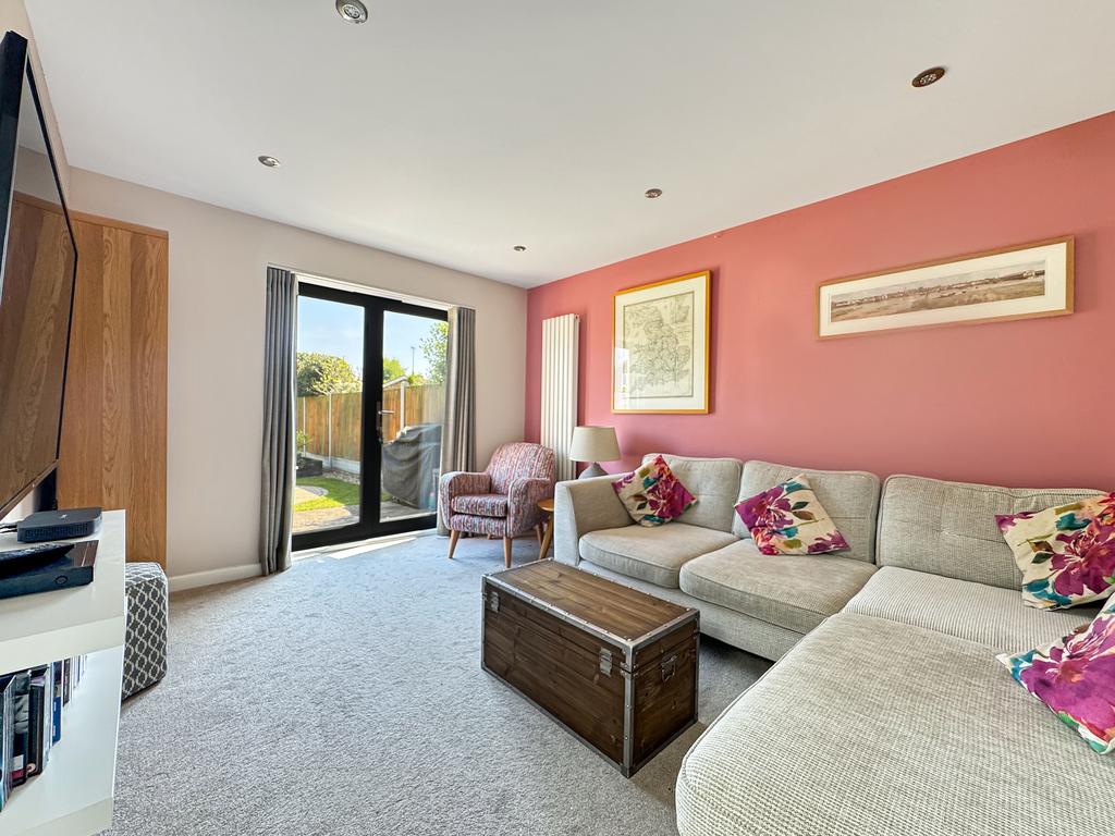 Lounge/Snug