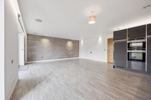 2 bedroom flat to rent, Hamilton Gardens, Flat 3/1, Botanics, Glasgow, G12 8BD