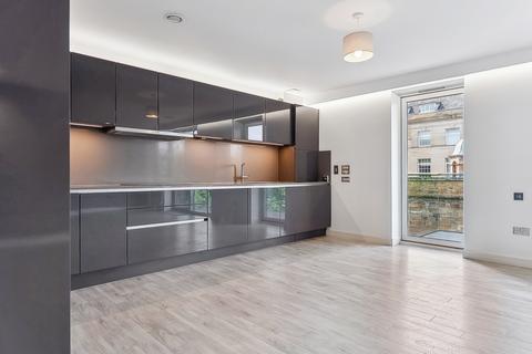 2 bedroom flat to rent, Hamilton Gardens, Flat 3/1, Botanics, Glasgow, G12 8BD
