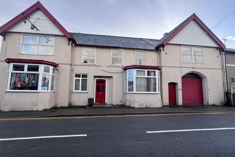 7 bedroom terraced house for sale, High Street, Penygroes, Caernarfon, Gwynedd, LL54