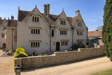 undefined, Le Frye House, Nailsea Court, Chelvey Road, Chelvey, North Somerset BS48