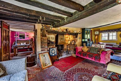 undefined, The Street, Wilmington, Polegate, East Sussex