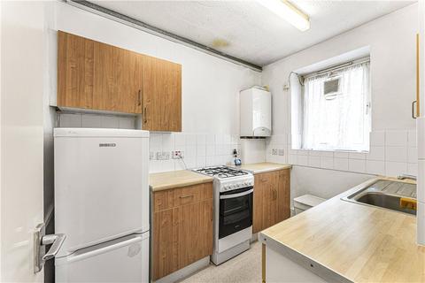 undefined, Coate Street, London, E2