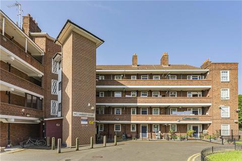 Coate Street, London, E2