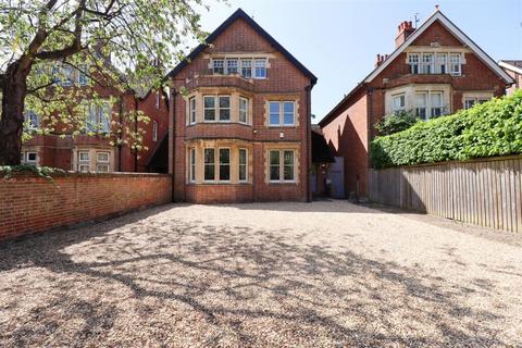 undefined, Woodstock Road, Oxford OX2