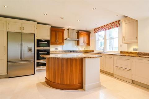 undefined, Woodstock Road, Oxford OX2