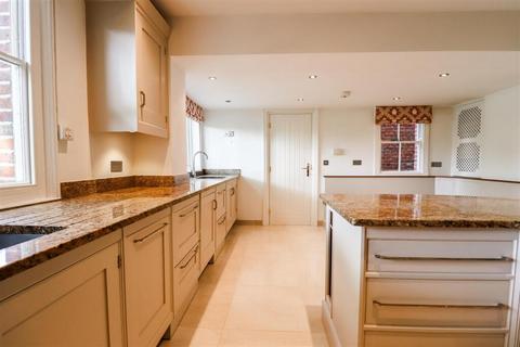 undefined, Woodstock Road, Oxford OX2