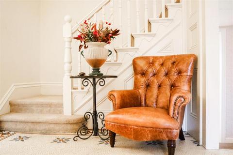 undefined, Woodstock Road, Oxford OX2