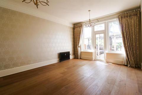 undefined, Woodstock Road, Oxford OX2