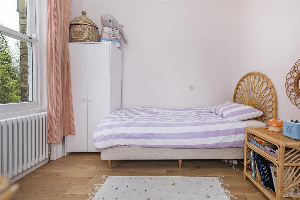 Bedroom Five