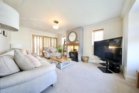 5 bedroom detached house for sale, Jubilee Close, Hedon, Hull