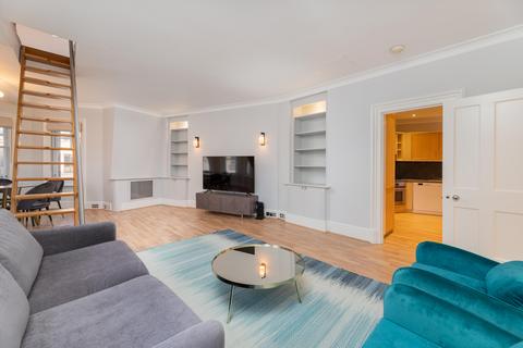 1 bedroom flat to rent, Mount Street, London, W1K.