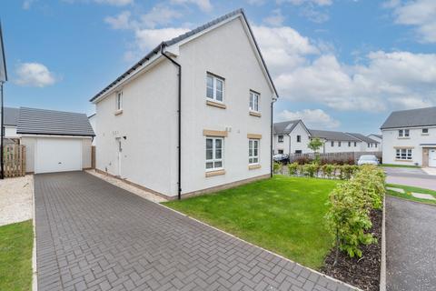 4 bedroom detached house for sale, Boreland Avenue, Fife KY1