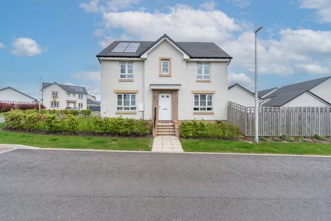 4 bedroom detached house for sale, Boreland Avenue, Fife KY1