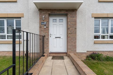 4 bedroom detached house for sale, Boreland Avenue, Fife KY1