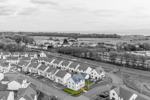 4 bedroom detached house for sale, Boreland Avenue, Fife KY1