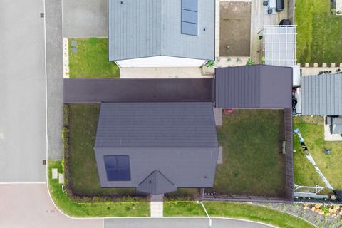 4 bedroom detached house for sale, Boreland Avenue, Fife KY1