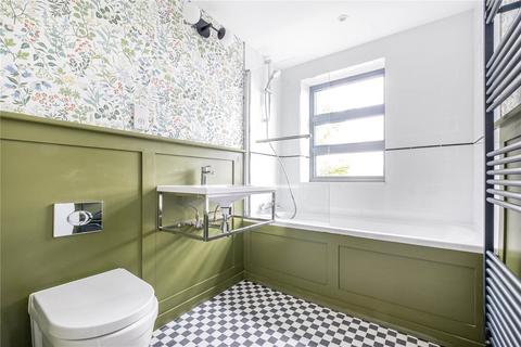 undefined, Watson Studios, Elm Grove, London, SW19