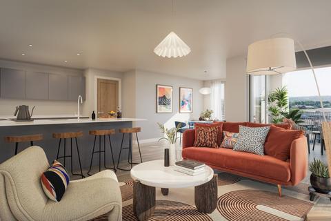 undefined, Plot Coming Soon, 1-bedroom Shared Ownership apartments  at Points Cross, Chadwick St LS10