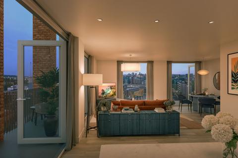 undefined, Plot Coming Soon, 1-bedroom Shared Ownership apartments  at Points Cross, Chadwick St LS10