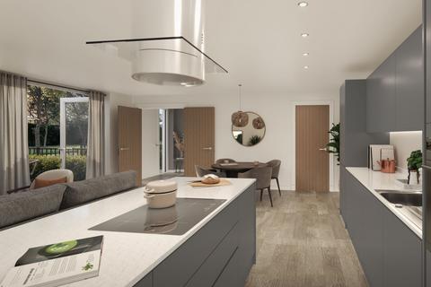 undefined, Plot Coming Soon, 2-bedroom Shared Ownership apartments at Points Cross, Chadwick St LS10