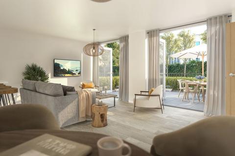undefined, Plot Coming Soon, 2-bedroom Shared Ownership apartments at Points Cross, Chadwick St LS10