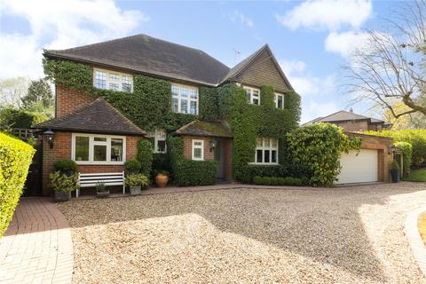 4 bedroom detached house for sale, Bedford Road, Northwood, Middlesex, HA6