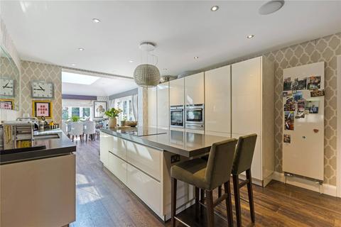 4 bedroom detached house for sale, Bedford Road, Northwood, Middlesex, HA6