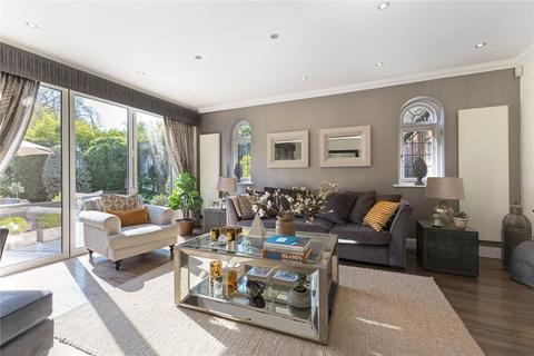 4 bedroom detached house for sale, Bedford Road, Northwood, Middlesex, HA6
