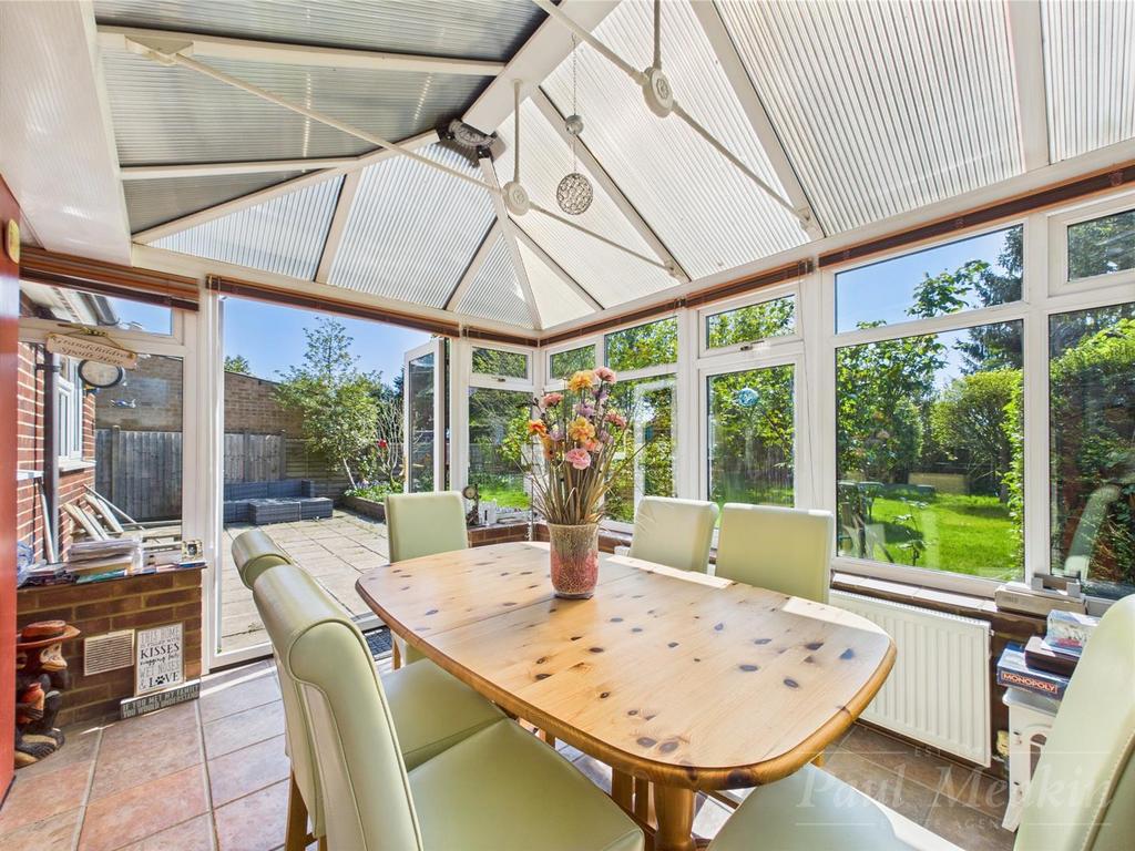 Conservatory